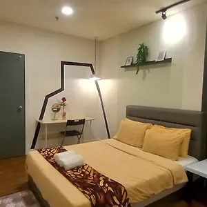  Appartement Estelar At Mercu Summer Klcc