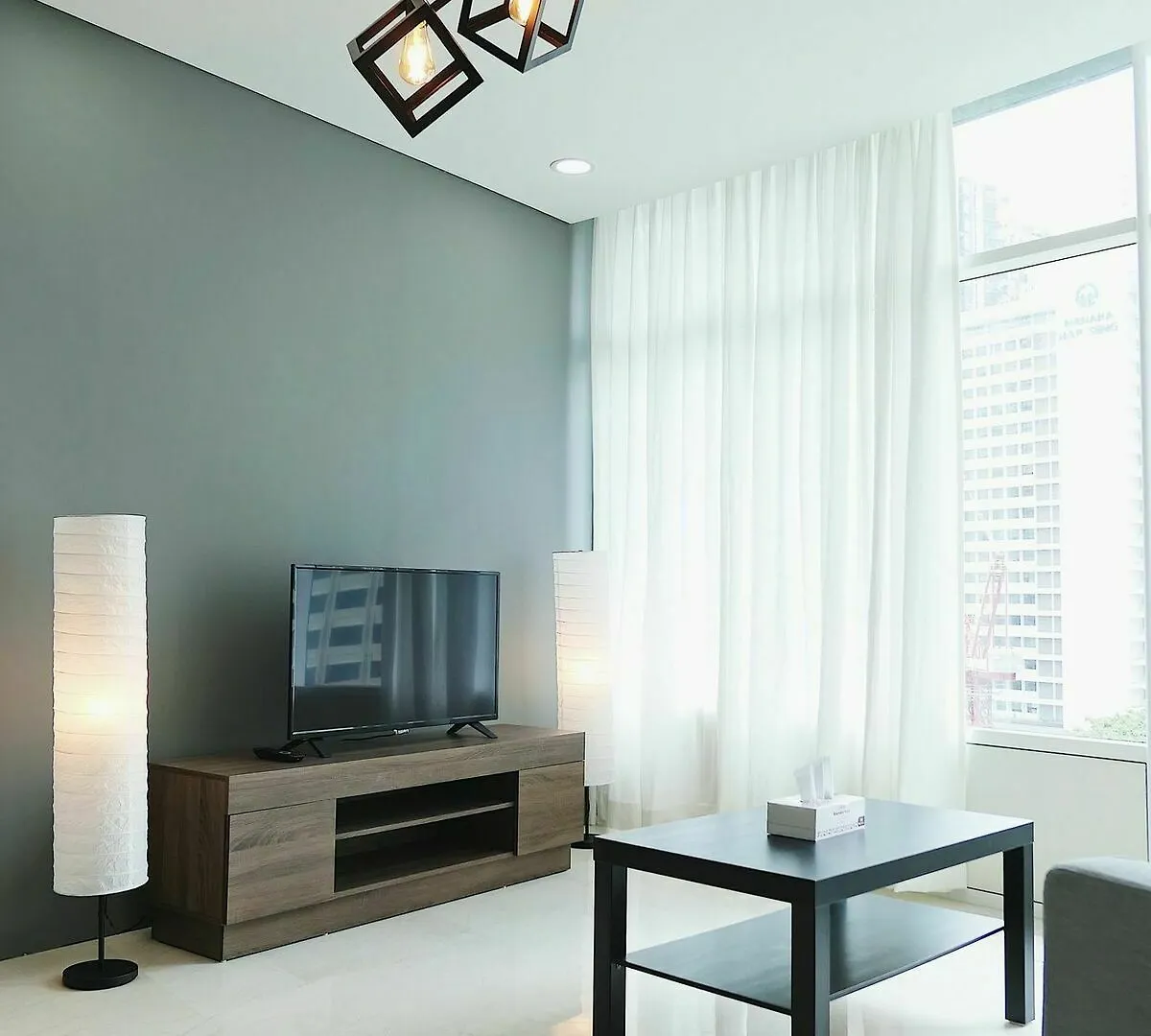 Διαμέρισμα Vortex Klcc Suites Κουάλα Λουμπούρ